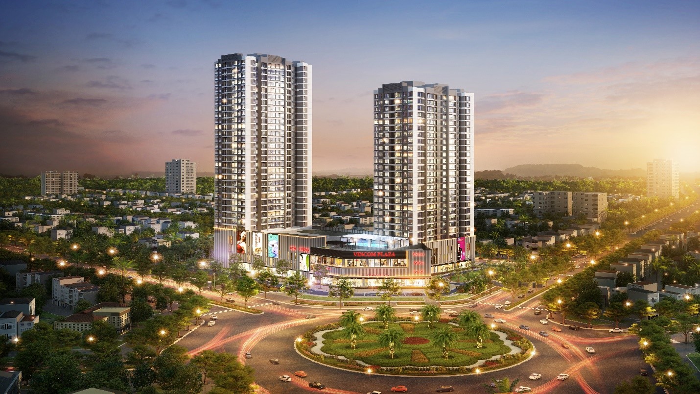 Bac Ninh Vincom Plaza