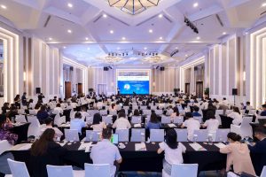 Diễn đàn Kết nối Doanh nghiệp Đầu tư Thương mại Việt Nam và Khu vực Vịnh lớn Quảng Đông - Hồng Kông - Ma Cao 2025