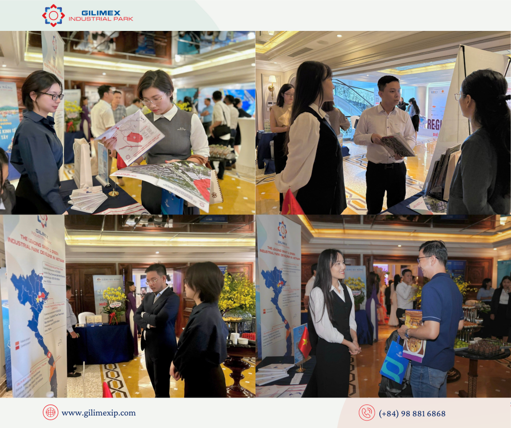 DIỄN ĐÀN LOGISTICS VÙNG LẦN VI
