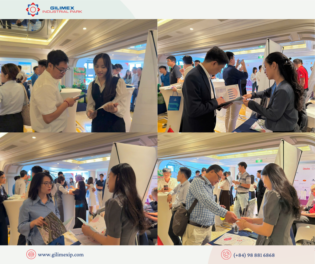 DIỄN ĐÀN LOGISTICS VÙNG LẦN VI