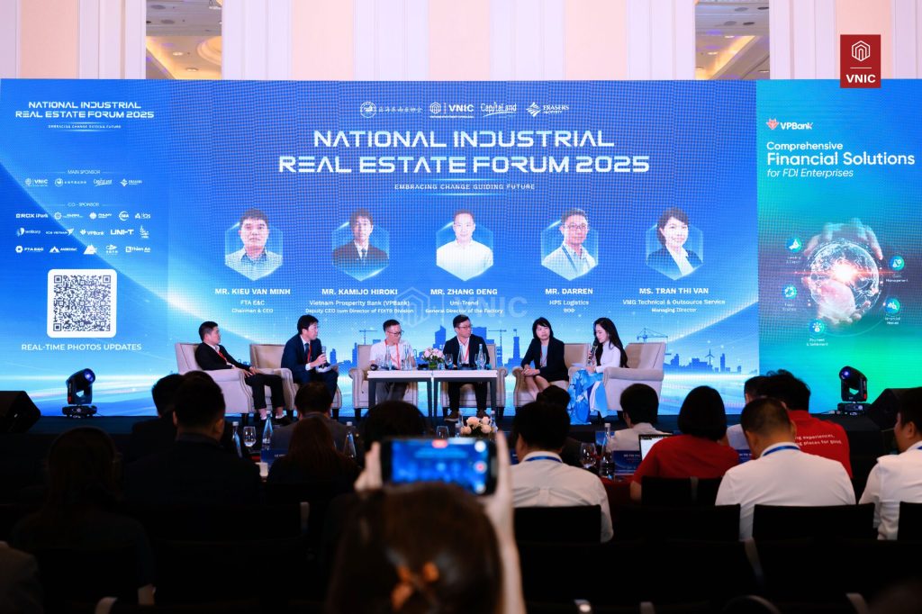 Talkshow 2 – “Sustaining Investment – The Key to Attraction”