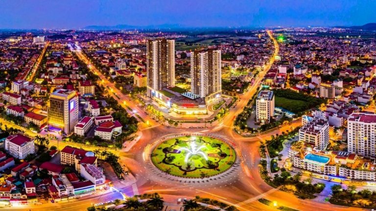 Read more about the article Bắc Ninh dẫn đầu top 10 địa phương thu hút FDI nhiều nhất 9 tháng đầu năm