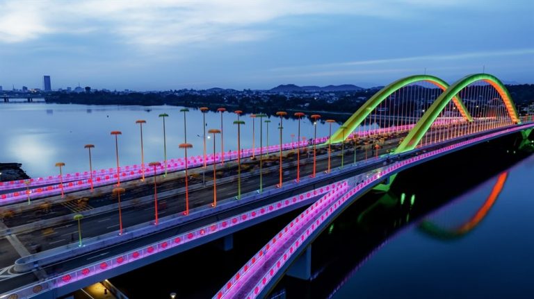 Read more about the article Key project shaping a new face for Hue