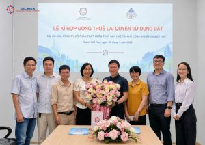 SỰ HỢP TÁC MỚI HƯỚNG ĐẾN PHÁT TRIỂN CÔNG NGHIỆP BỀN VỮNG TẠI MIỀN TRUNG VIỆT NAM