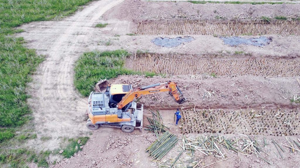 Dự án được kỳ vọng tạo động lực lan tỏa phát triển kinh tế - xã hội toàn vùng.