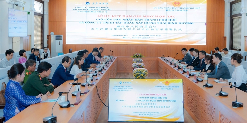  At the meeting
