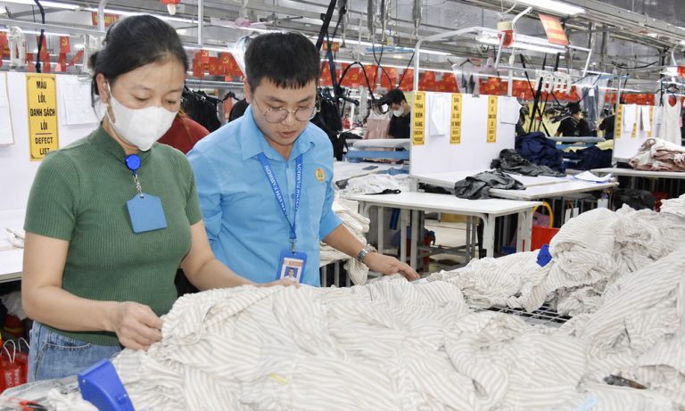 Read more about the article Bắc Ninh đón cơ hội lớn từ thị trường Halal