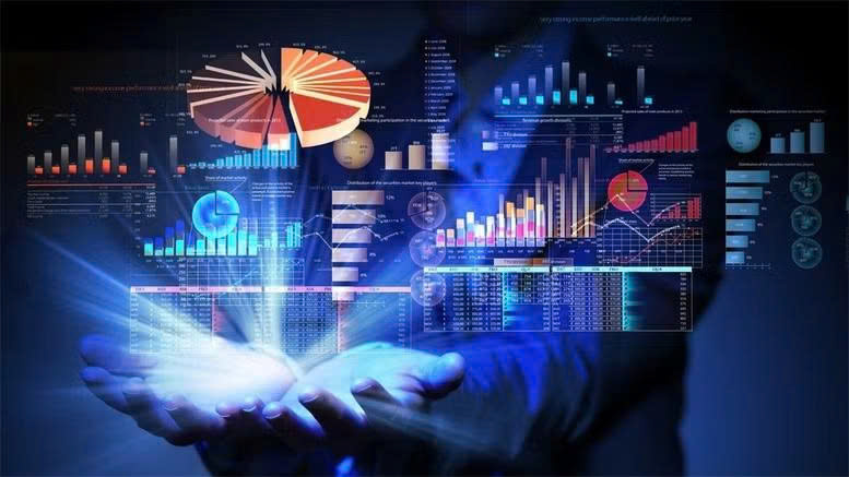 Data is projected to contribute up to 79 billion USD to Viet Nam's GDP by 2030. (Illustrative image)