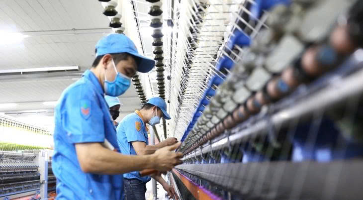 Read more about the article Vốn FDI vào Việt Nam 6 tháng năm 2026 đạt kỷ lục hơn 34 tỉ USD