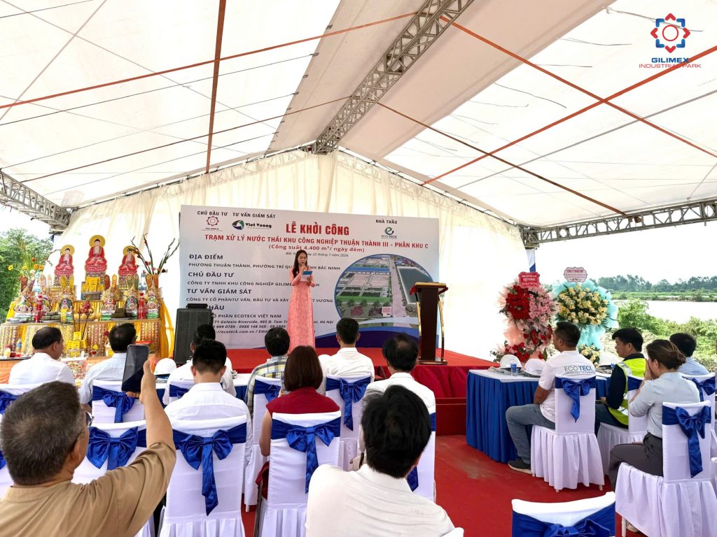 Các hình ảnh khác của Lễ khởi công