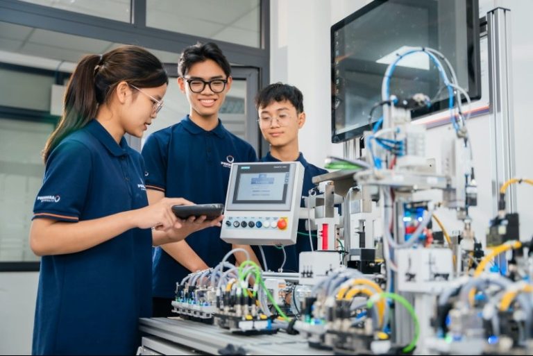 Read more about the article Vietnam’s workforce ready for AI era