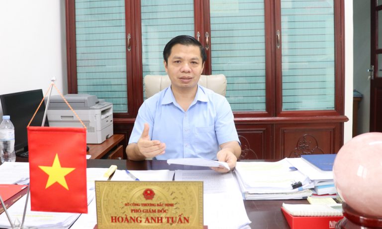 Read more about the article Bắc Ninh: Đồng bộ quy hoạch đô thị với hạ tầng công nghiệp và logistics