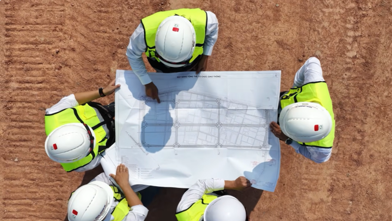 Read more about the article Gilimex Industrial Park – Đồng hành cùng Bắc Ninh bứt phá top đầu