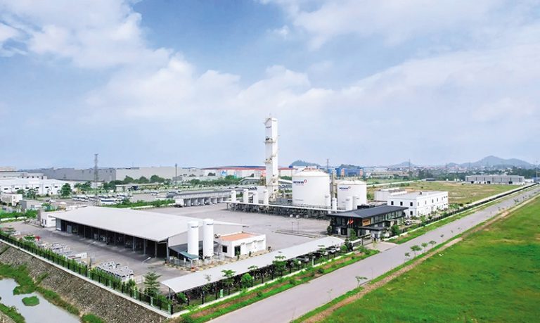 Read more about the article Mở cơ hội đón dòng vốn chất lượng cao từ EU
