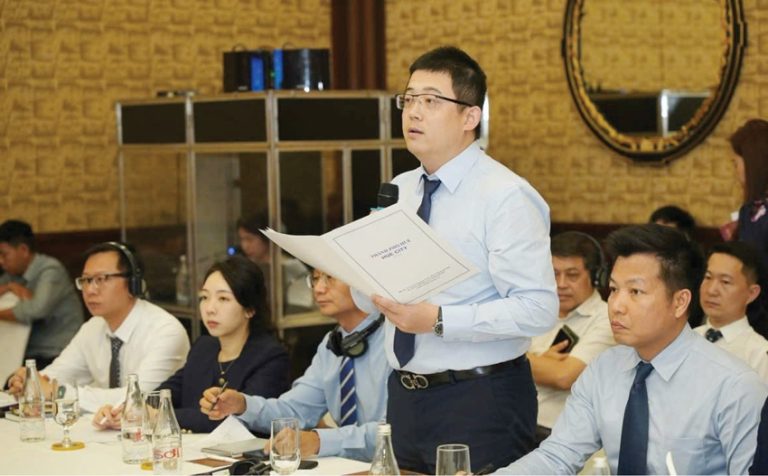 Read more about the article Cơ hội để Huế đón dòng vốn mới