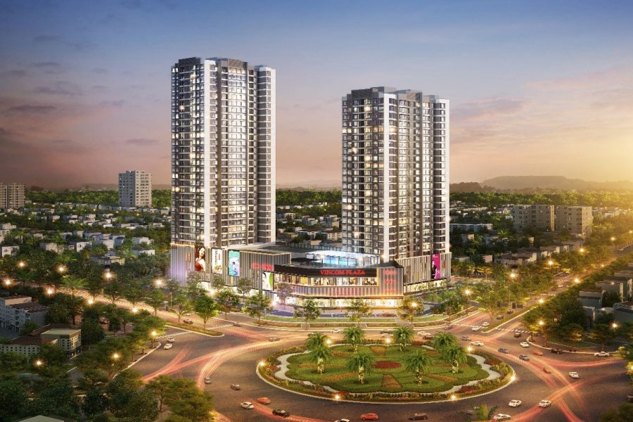 Bac Ninh Vincom Plaza